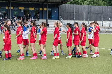Bild 31 - wCJ Pokalfinale (HSV - ETV)